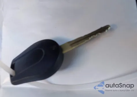 2019 Nissan Versa 1.6 Sv из США, поврежденный, VIN 3N1CN7AP0KL808263